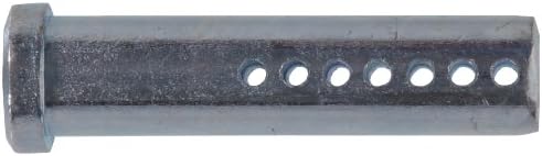 Szpilki |   2174 5/16 X 2-Calowy Pin Clevis i Zaczep, 6-Sztuk